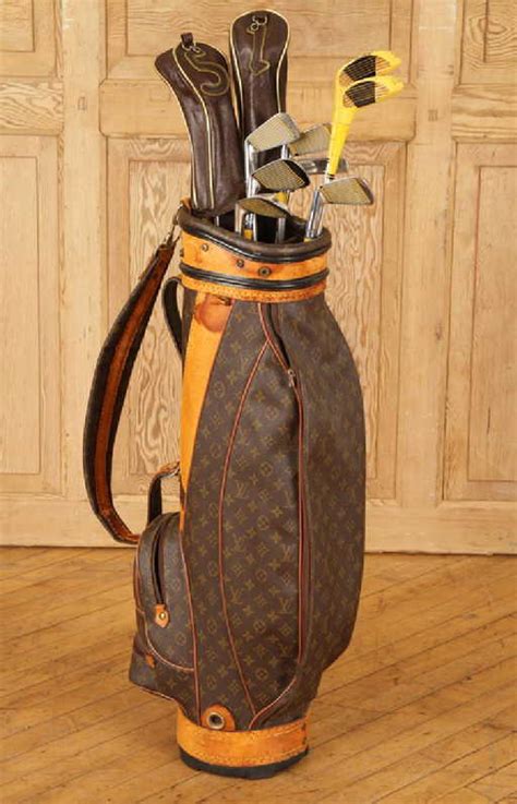 clery louis vuitton|Louis Vuitton golf club.